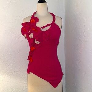 Vintage Cashmere by Roi